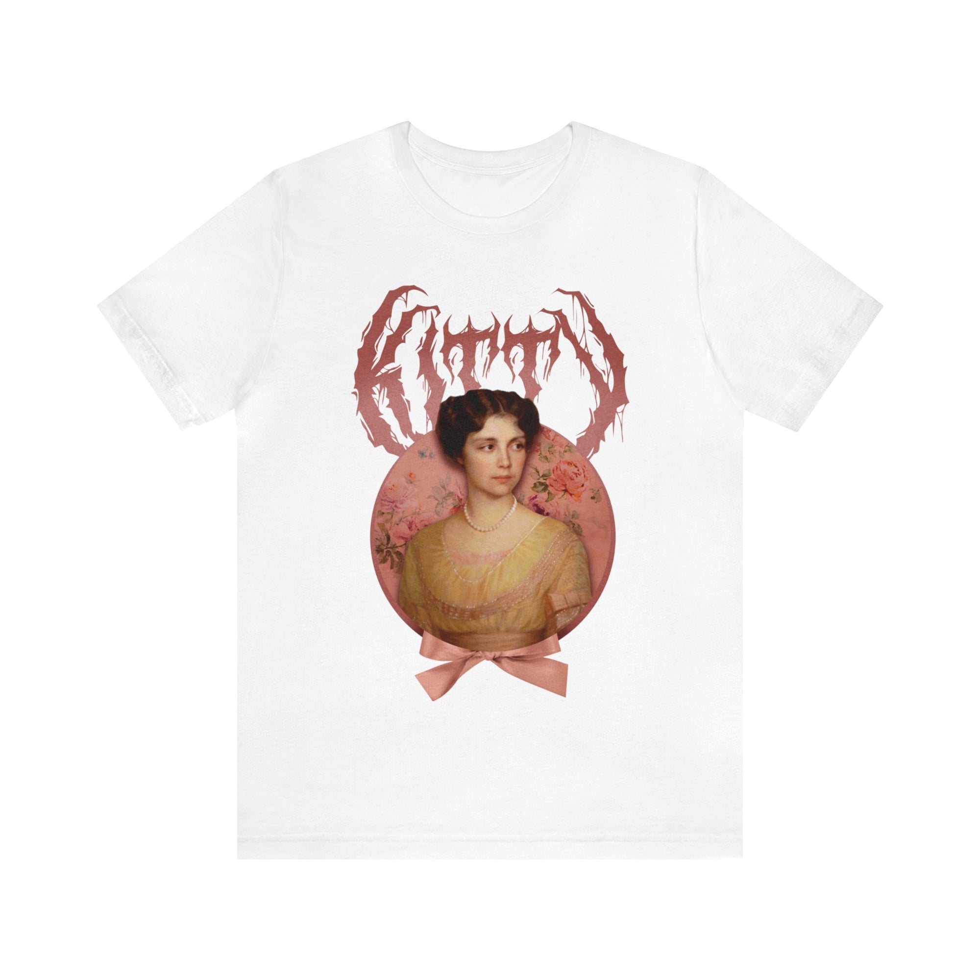 Kitty (Anna Karenina) Graphic Tee