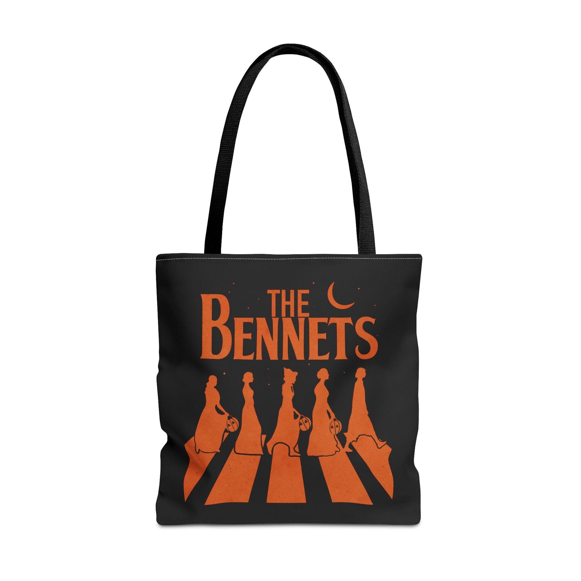 Bennet Sisters Parody Tote | Halloween Edition