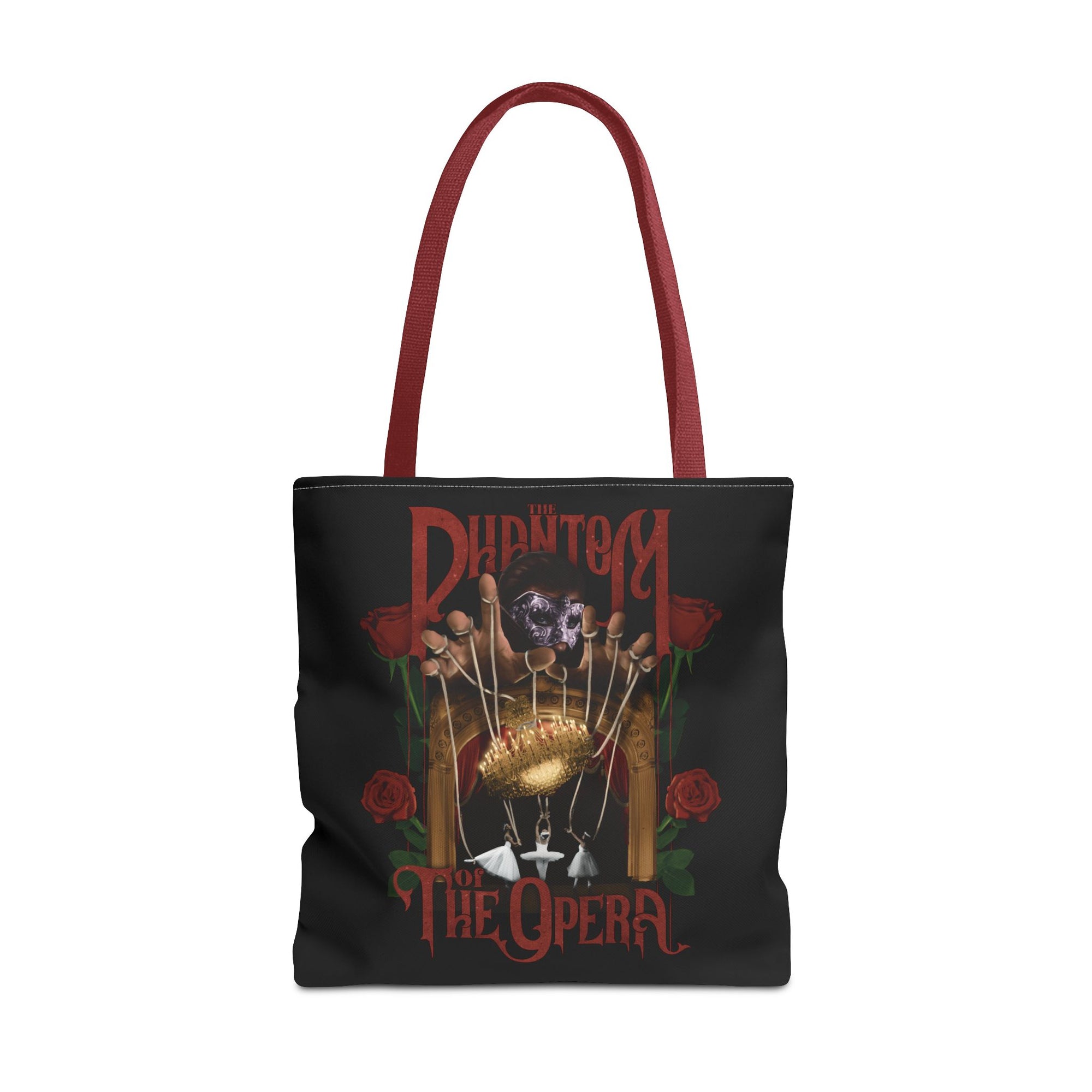 The Phantom of the Opera Tote