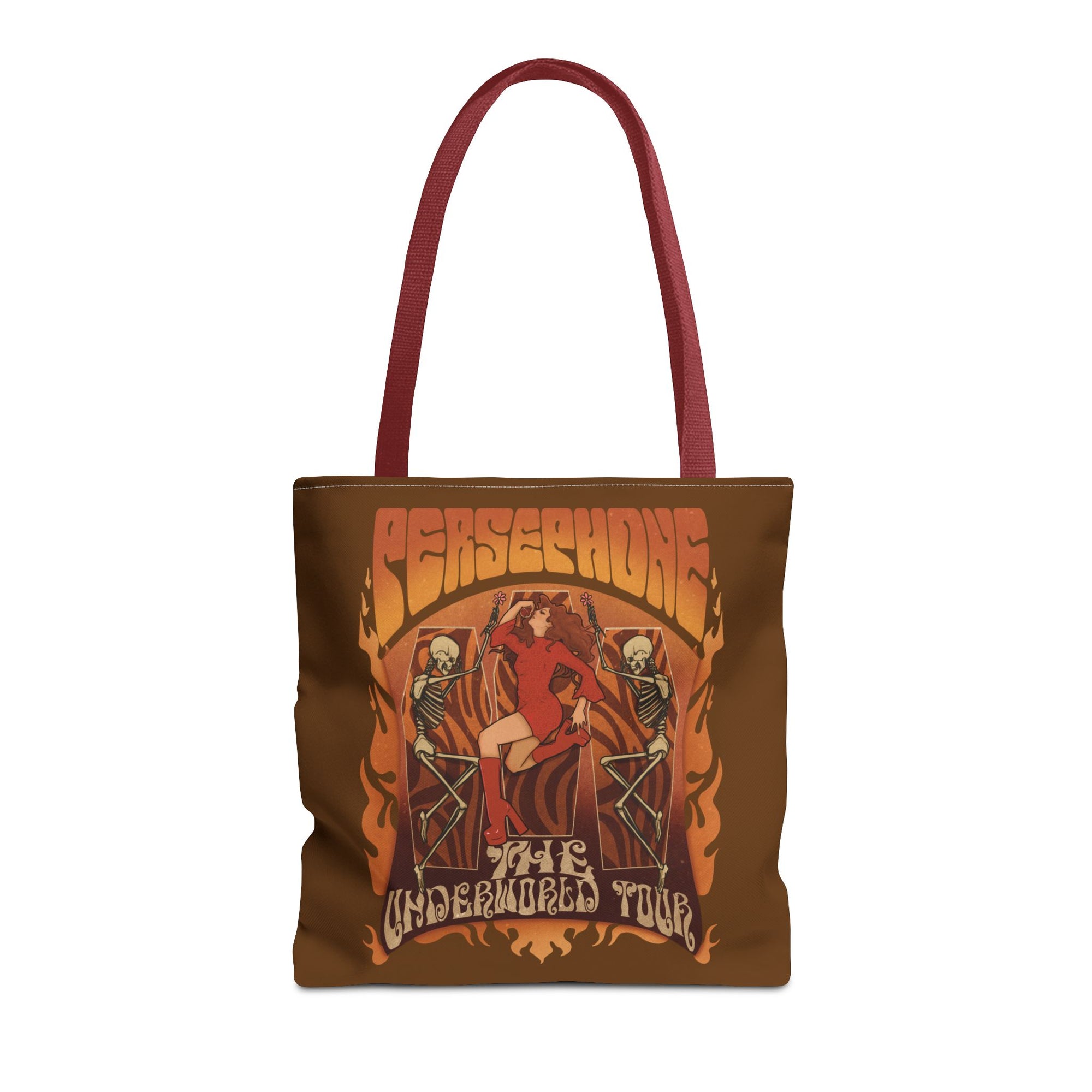 The Feast of Dionysus Tote Collection