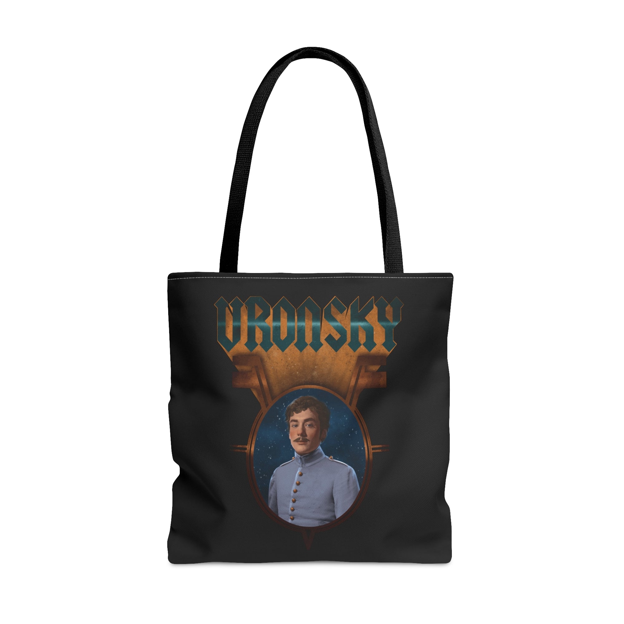 Anna Karenina Totes