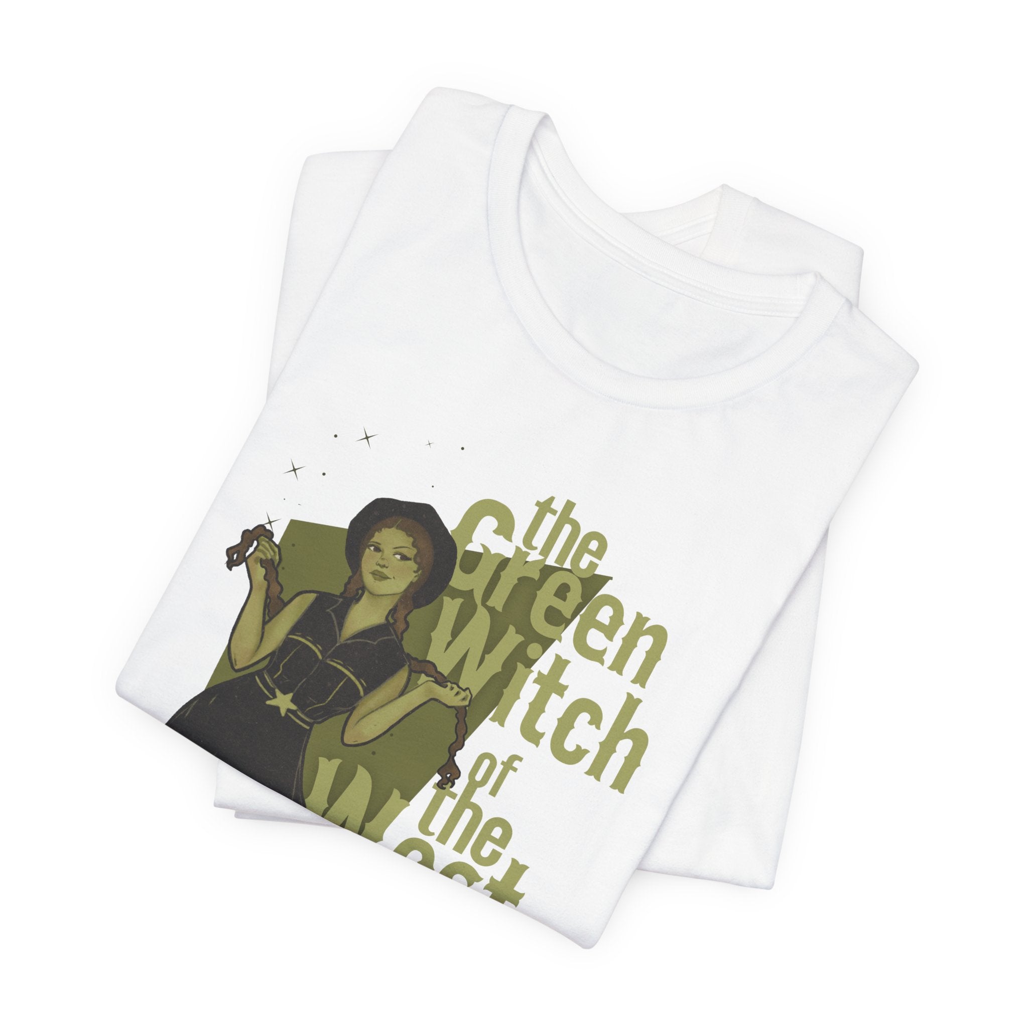 Green Witch of the West | Wicked Witch | Wizard of Oz