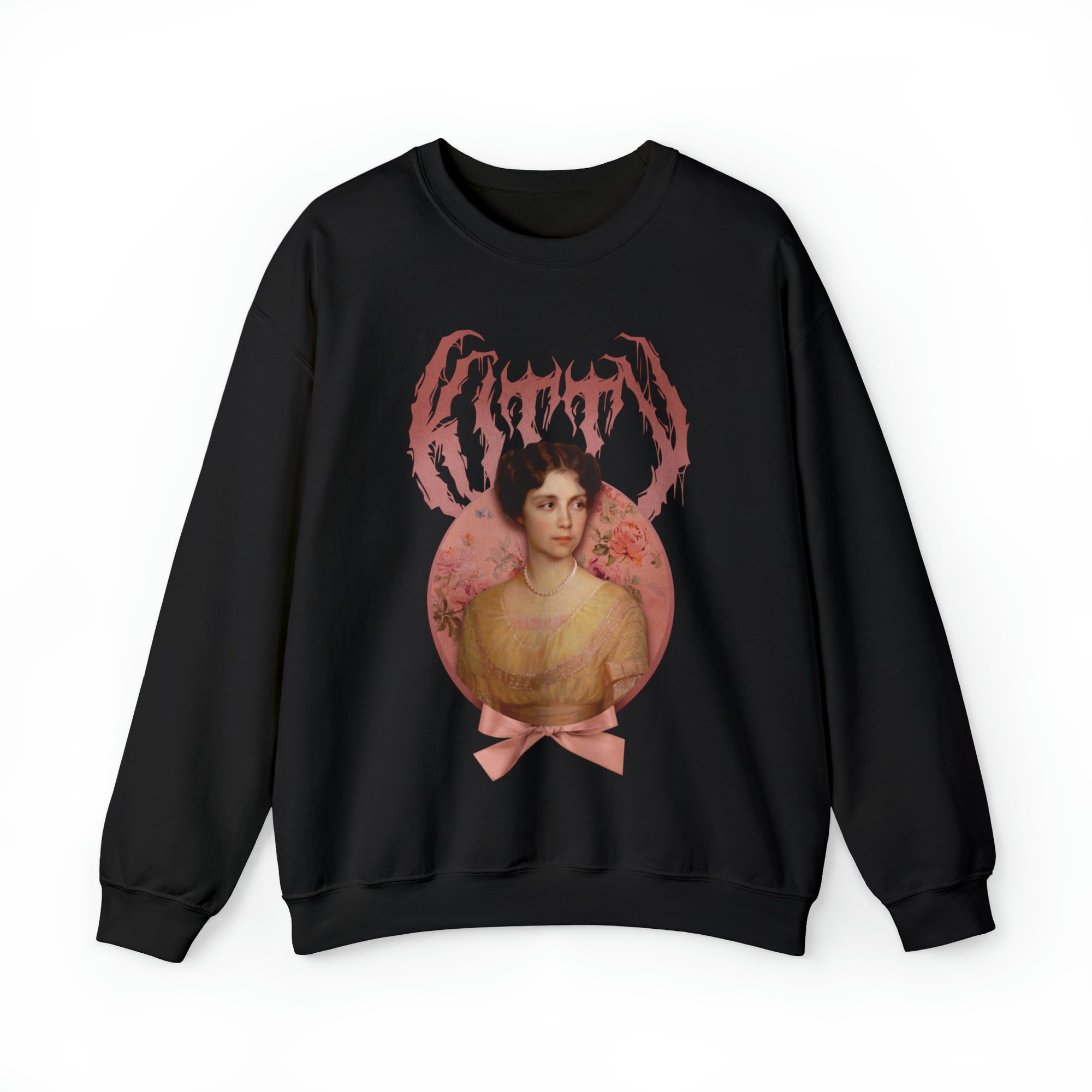 Kitty (Anna Karenina) Sweatshirt