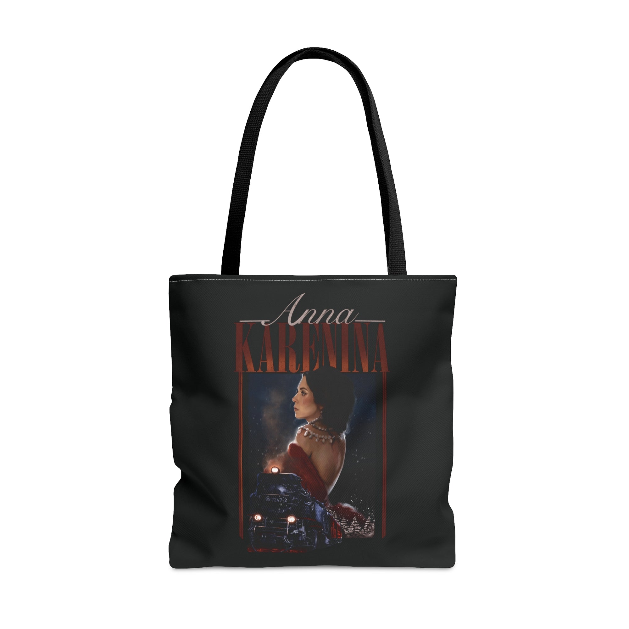 Anna Karenina Totes