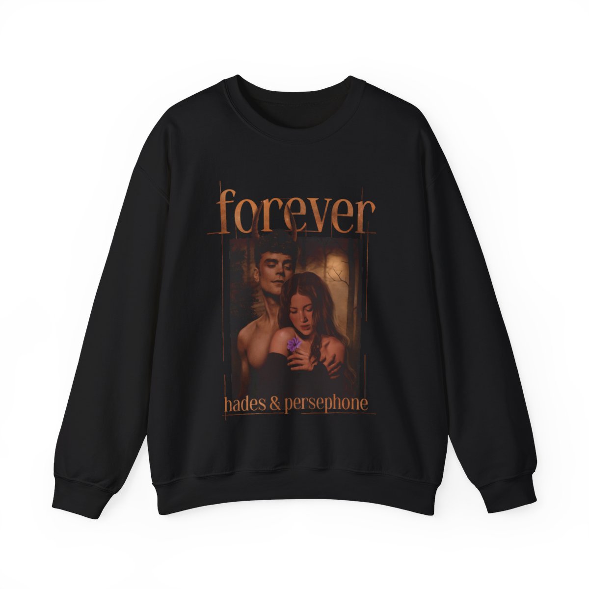 Hades and Persephone Sweatshirt