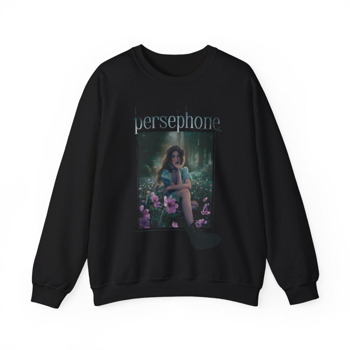 Persephone Graphic Sweatshirt