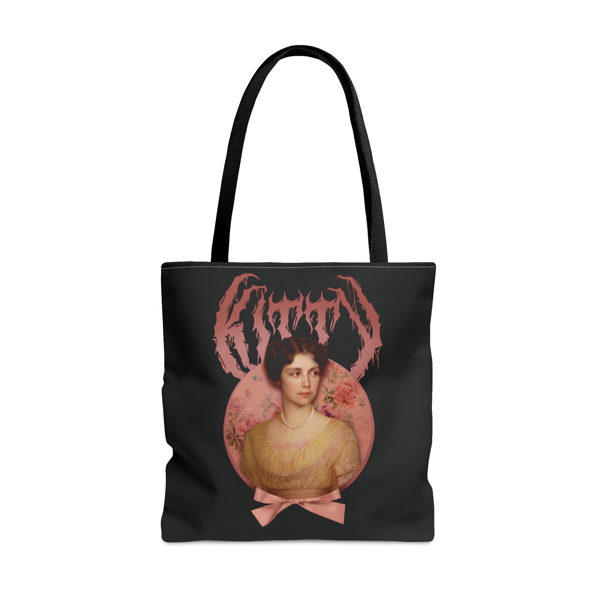 Anna Karenina Totes