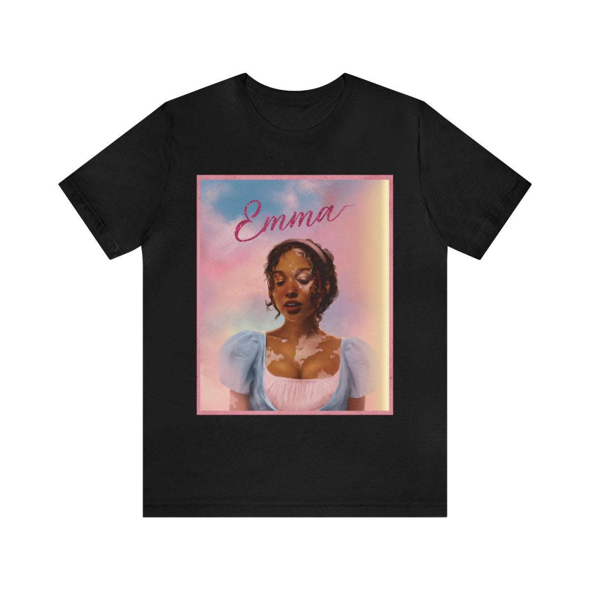 Emma (Wonder Witch’s Version) Parody Tee
