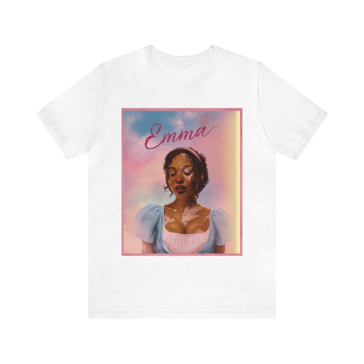 Emma (Wonder Witch’s Version) Parody Tee