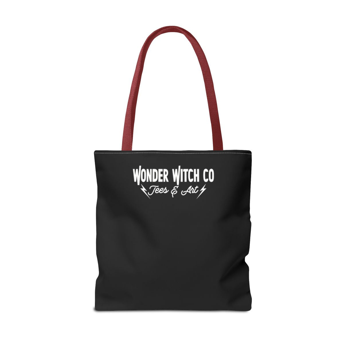 Mr. Tilney Parody Band Tee Tote | Jane Austen | Northanger Abbey