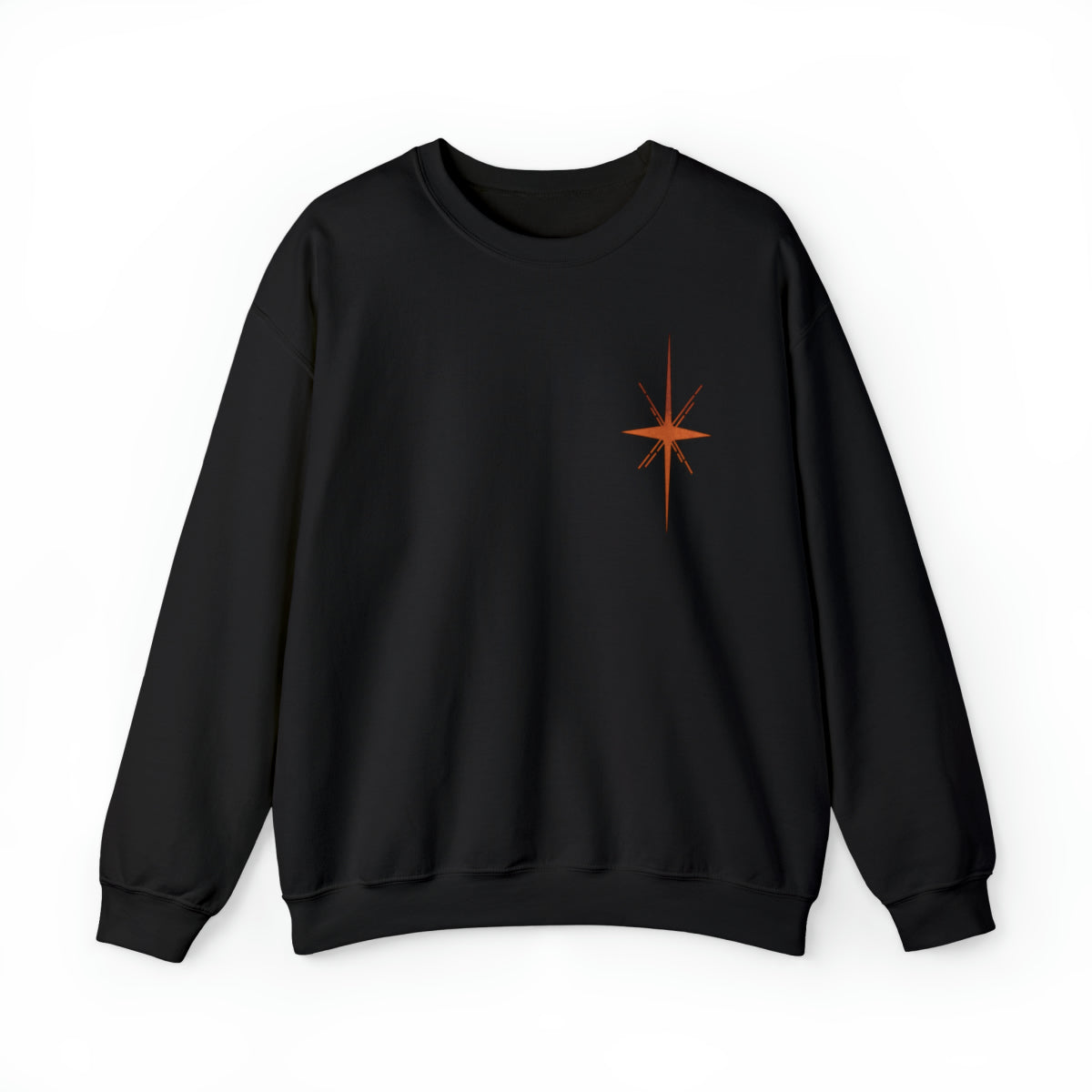 Morning Star Sweatshirt