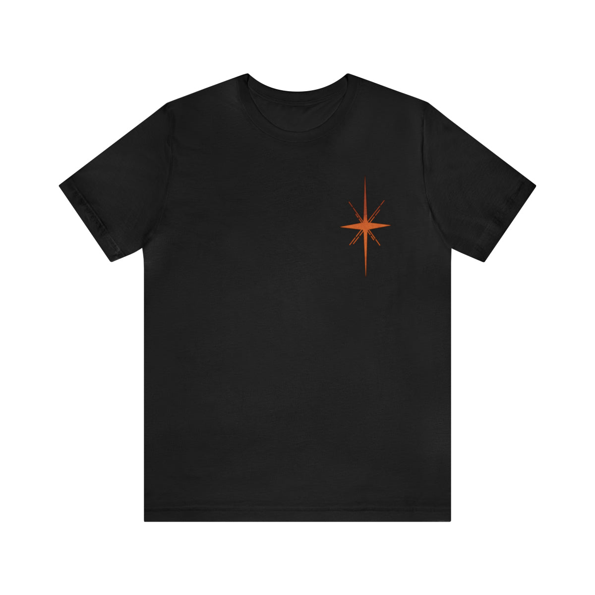 Morning Star Graphic Tee