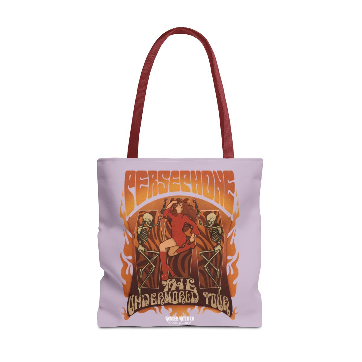 Persephone Two Season Festival Tote