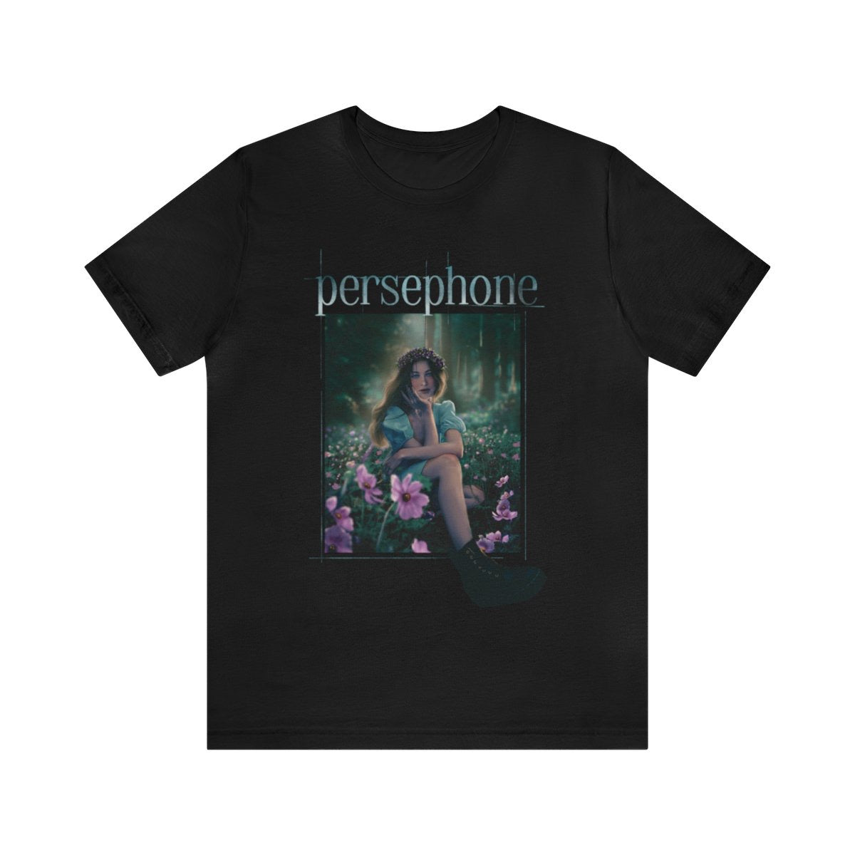 Persephone Graphic Tee