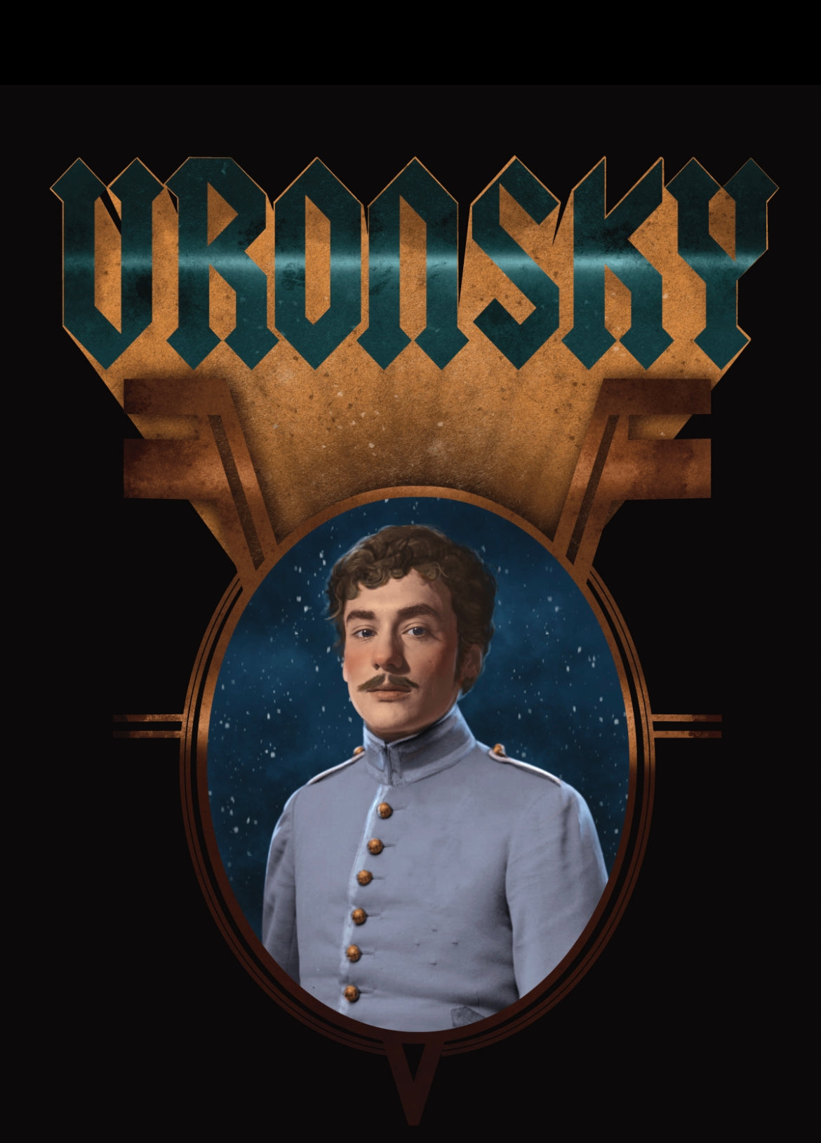 Vronsky Sweatshirt