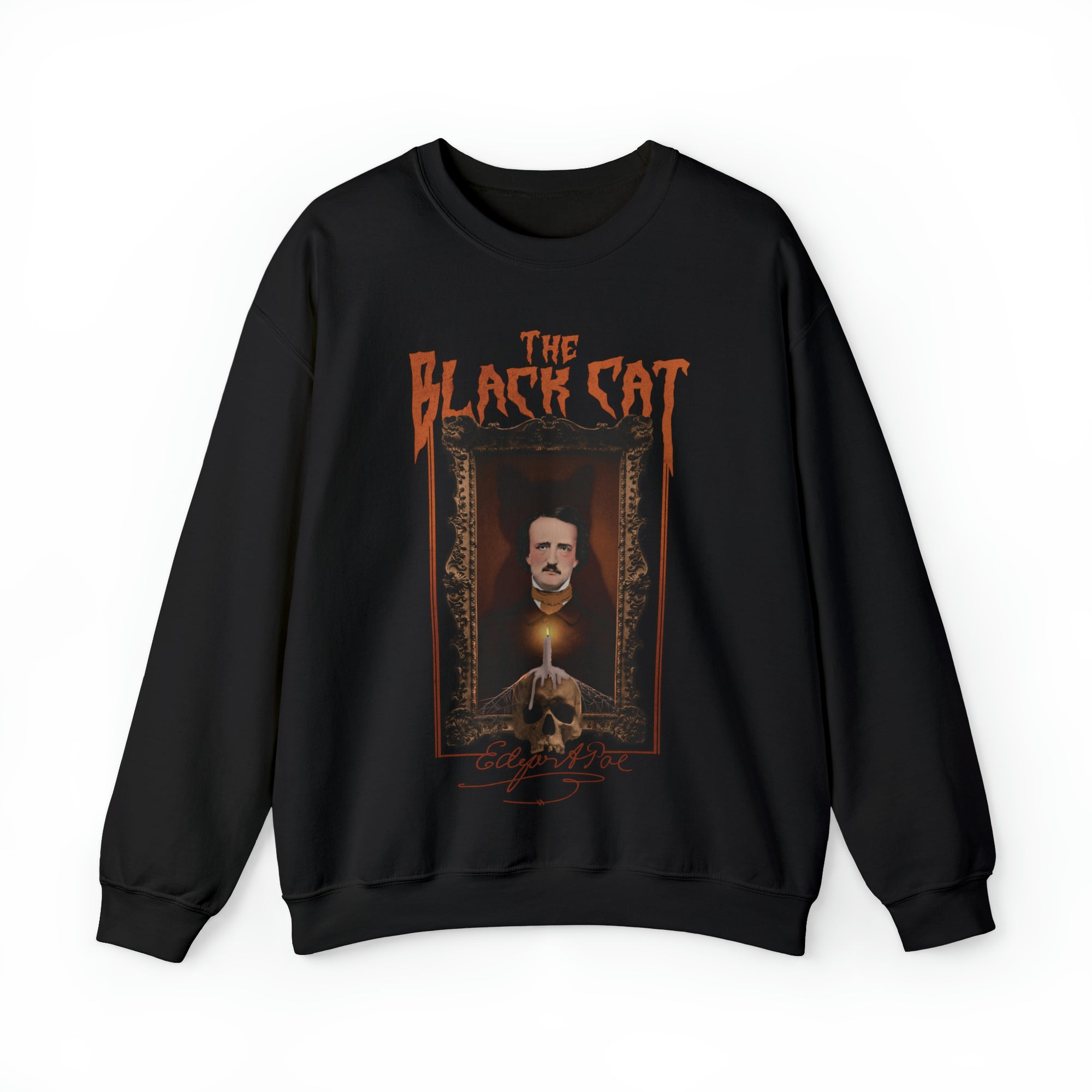 Poe Monster Mash Sweatshirt