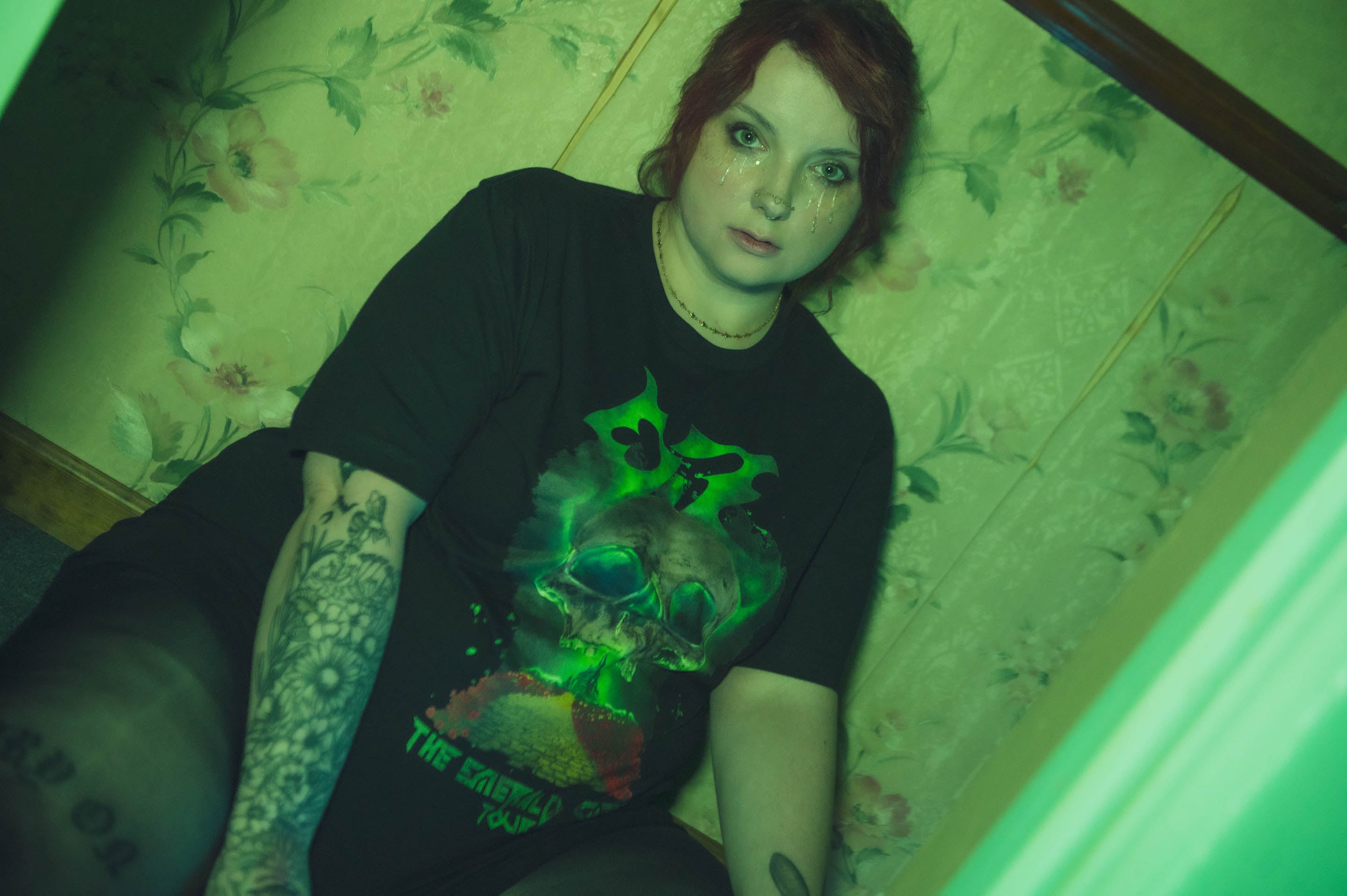 Oz Tour Tee