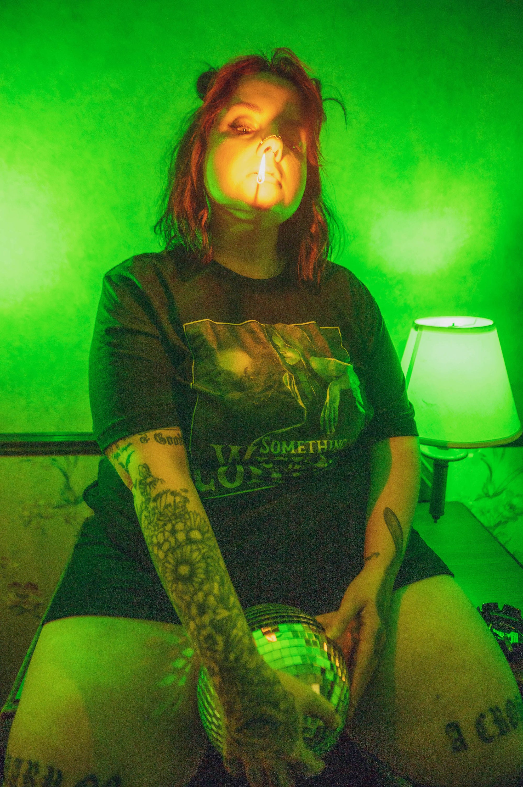 Wicked Witch Graphic Tee