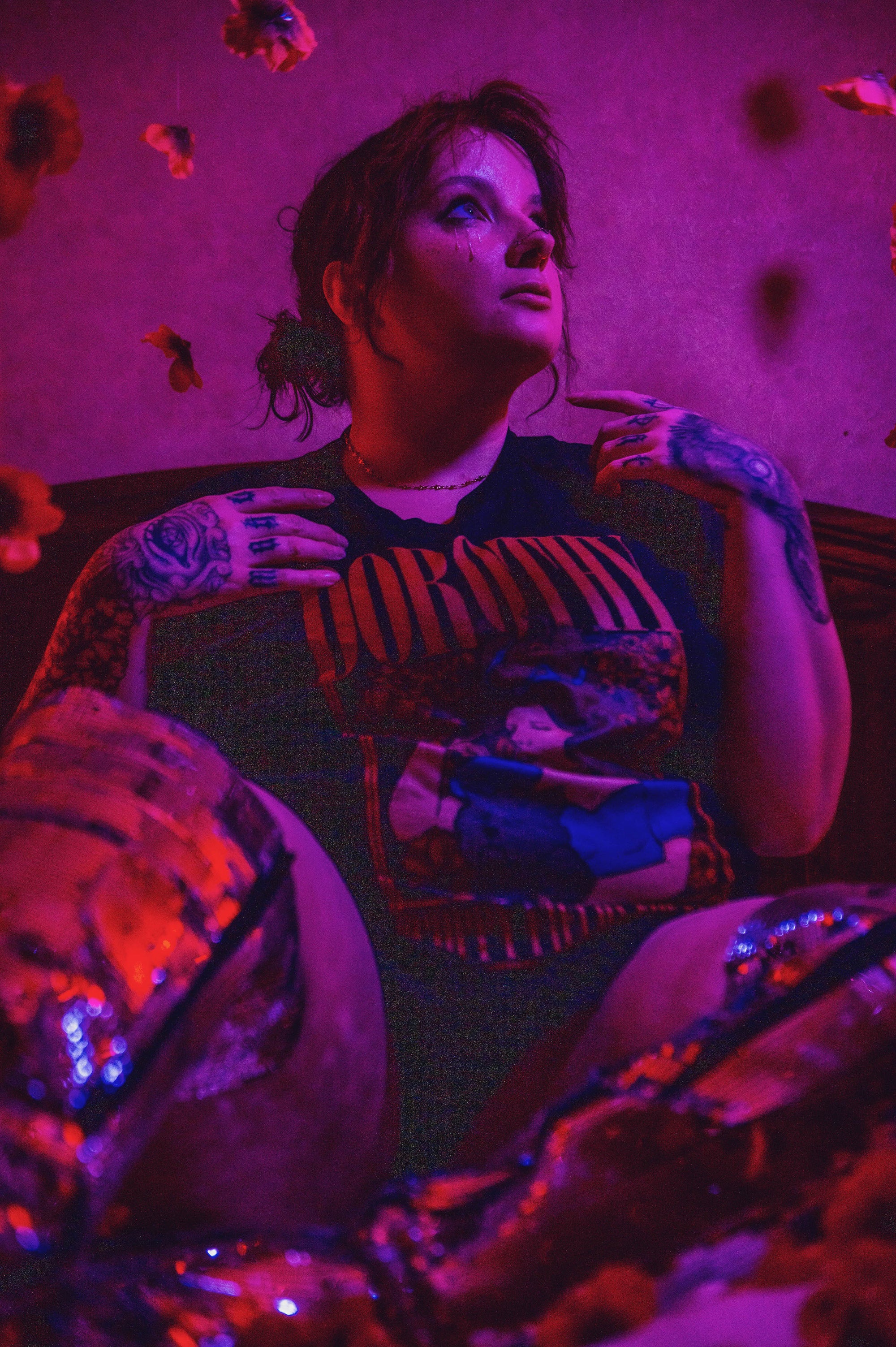 Dorothy Gale Graphic Tee