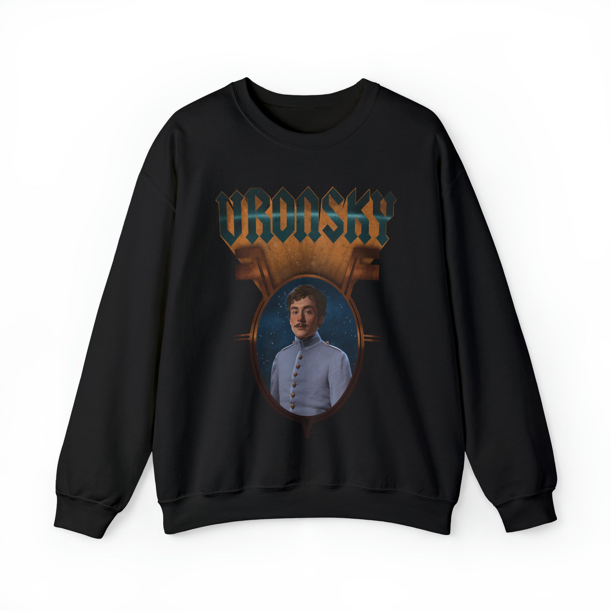 Vronsky Sweatshirt