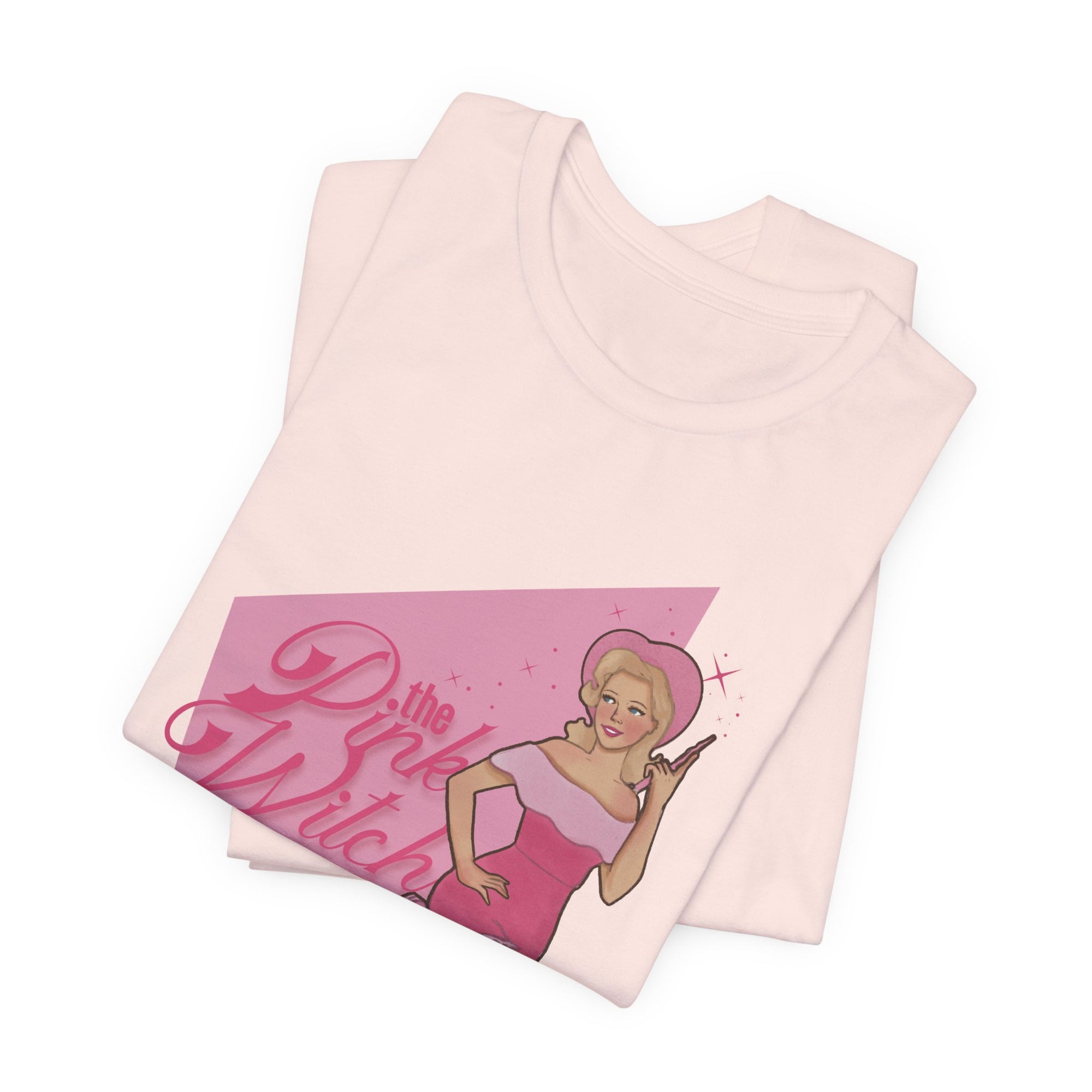 Pink Witch of the South | Glinda | Wizard of Oz