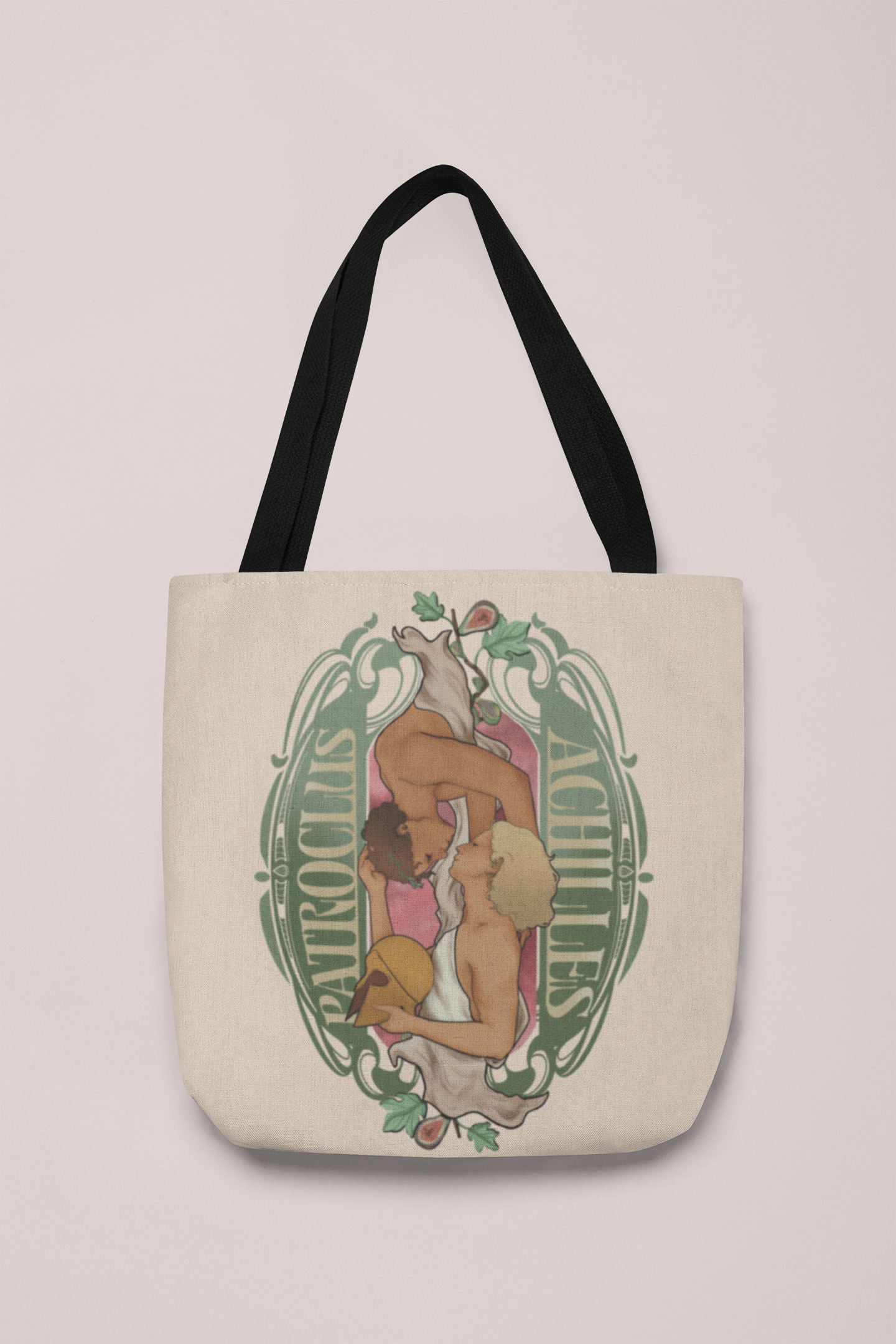 Sappho's Festival Totes