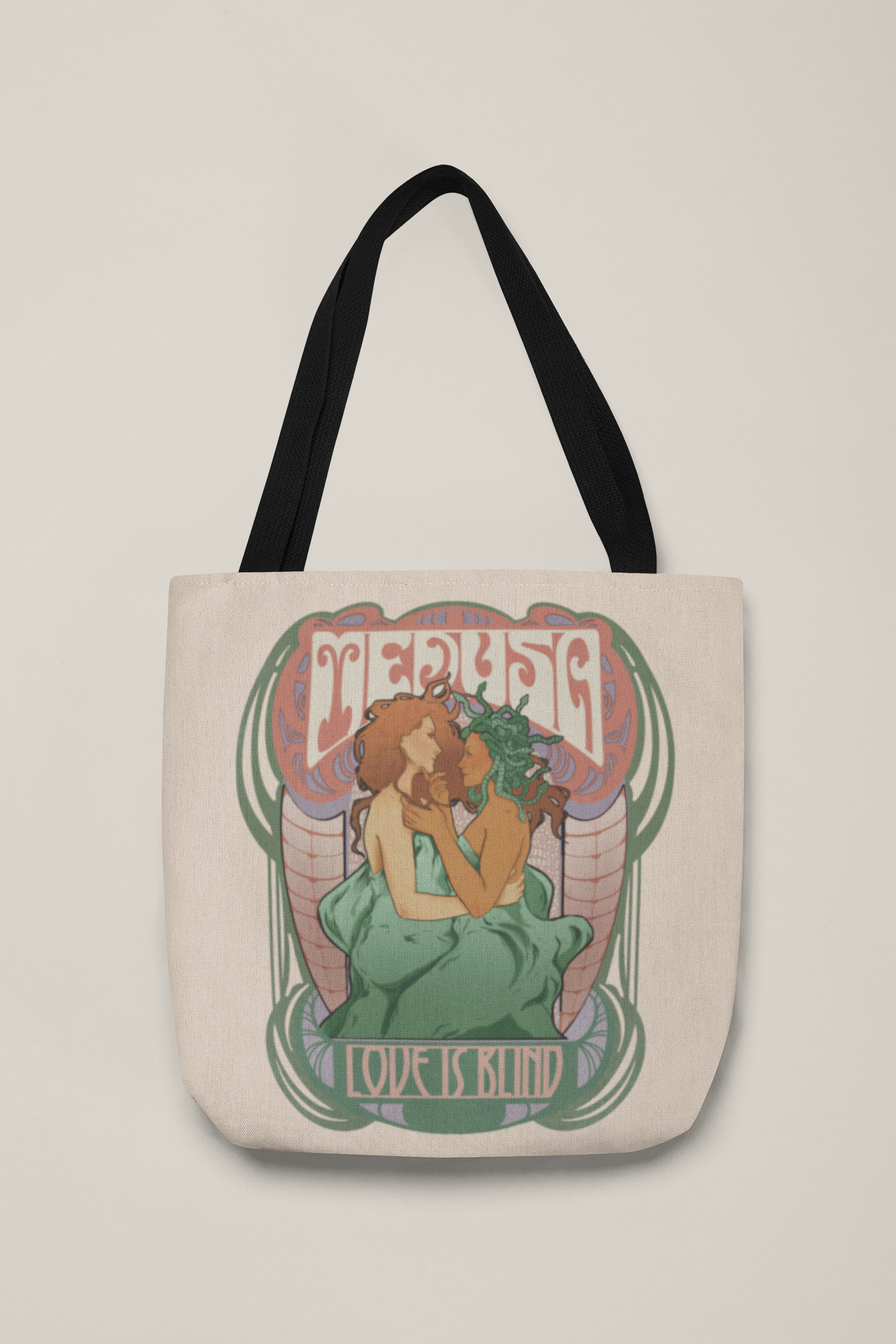 Sappho's Festival Totes