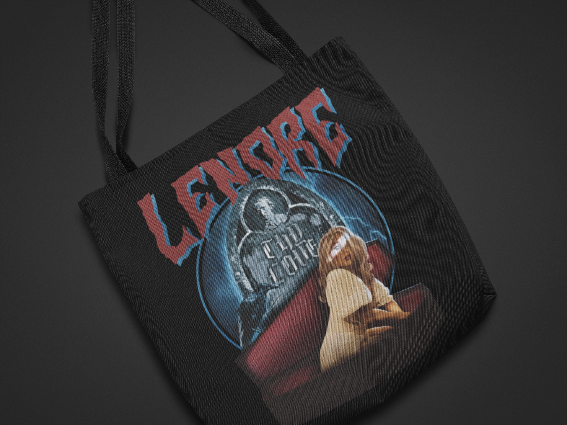 Lenore Tote