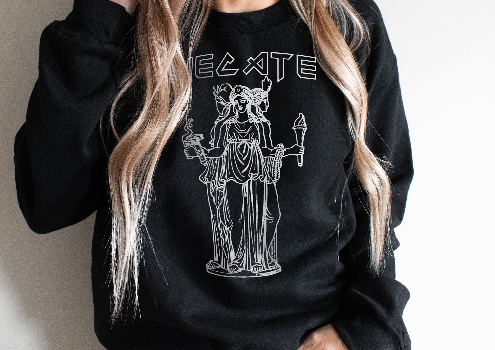 Hecate Sweatshirt