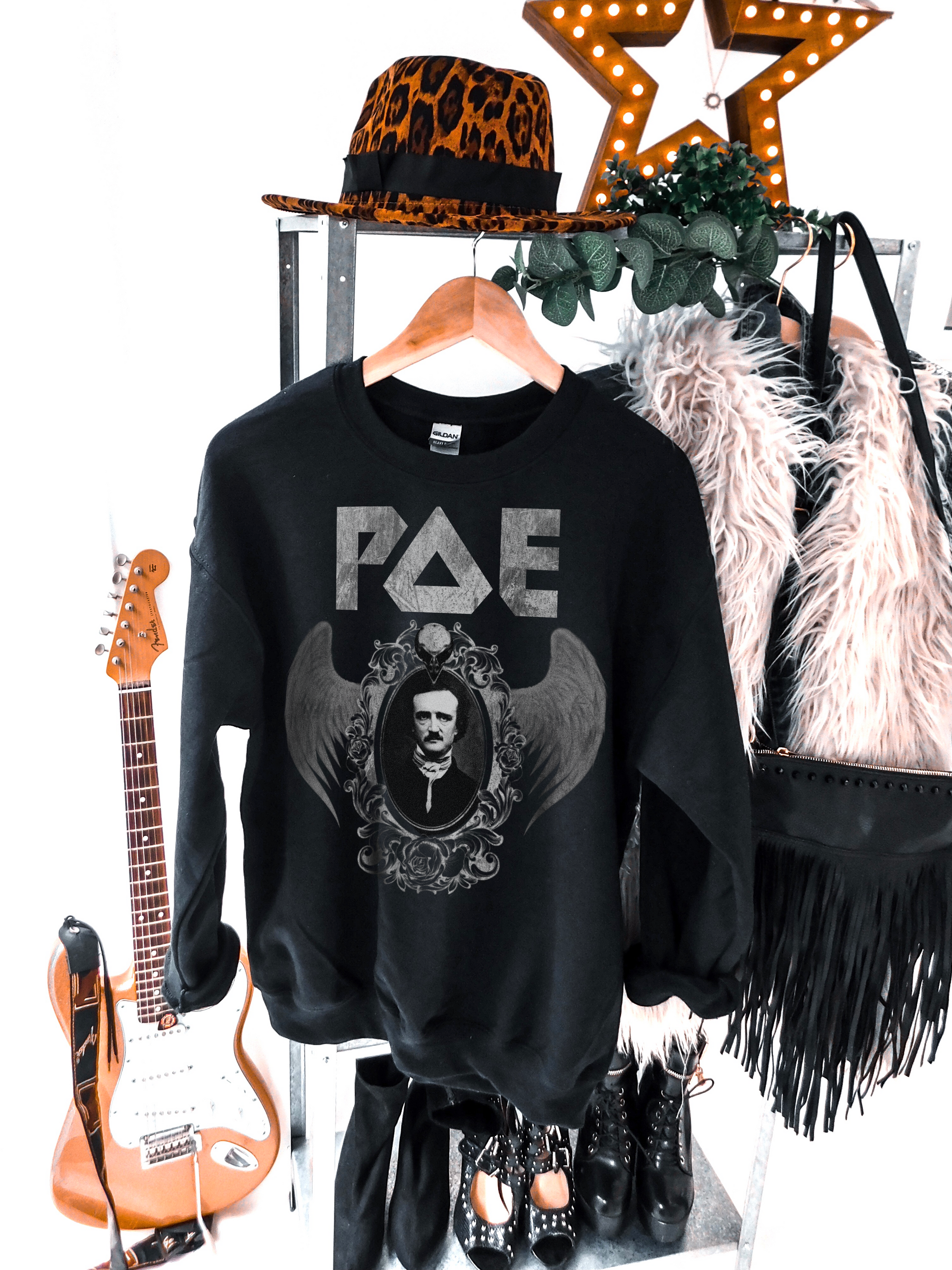 Poe Sweatshirt