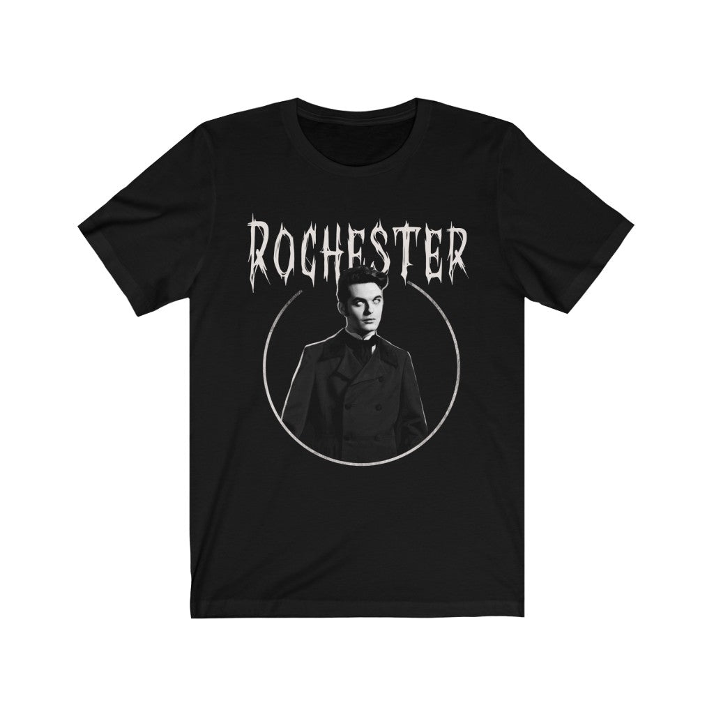 Rochester Band Tee