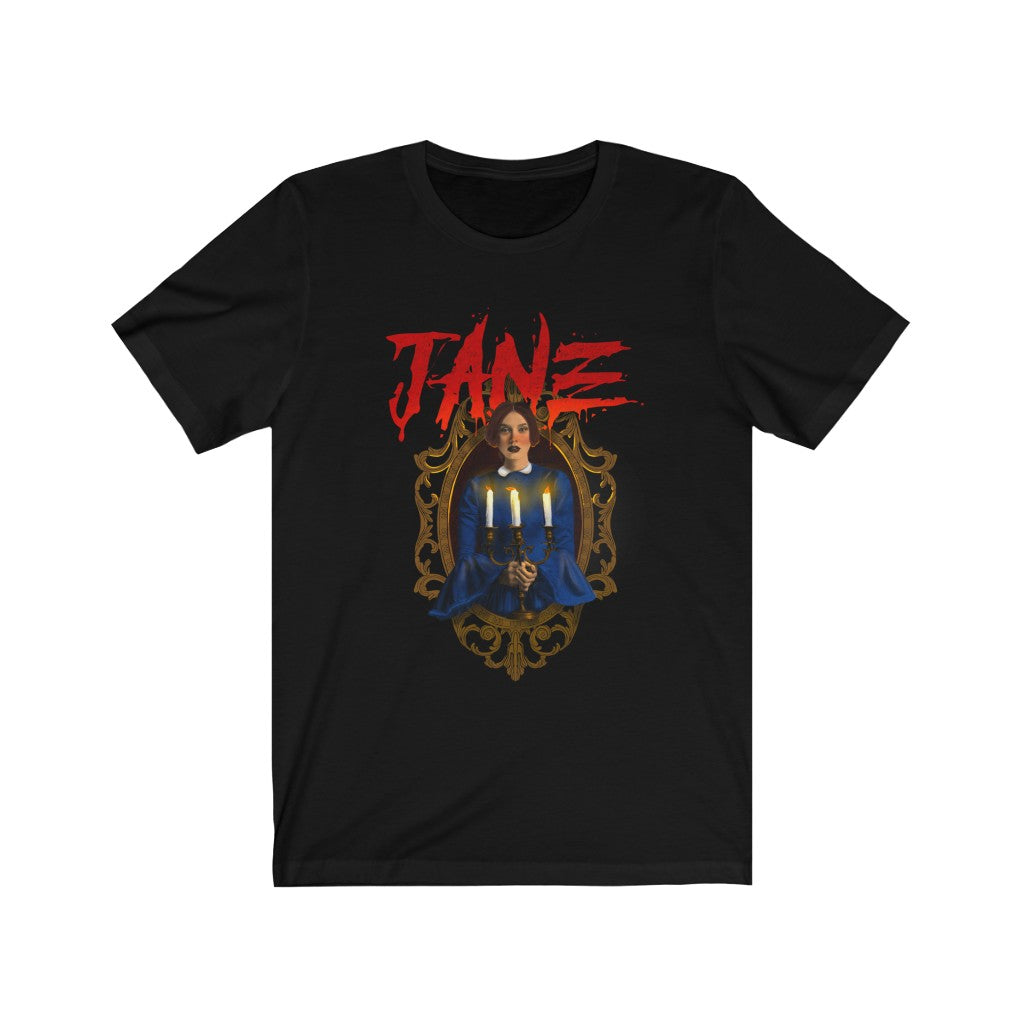 Jane Eyre Band Tee