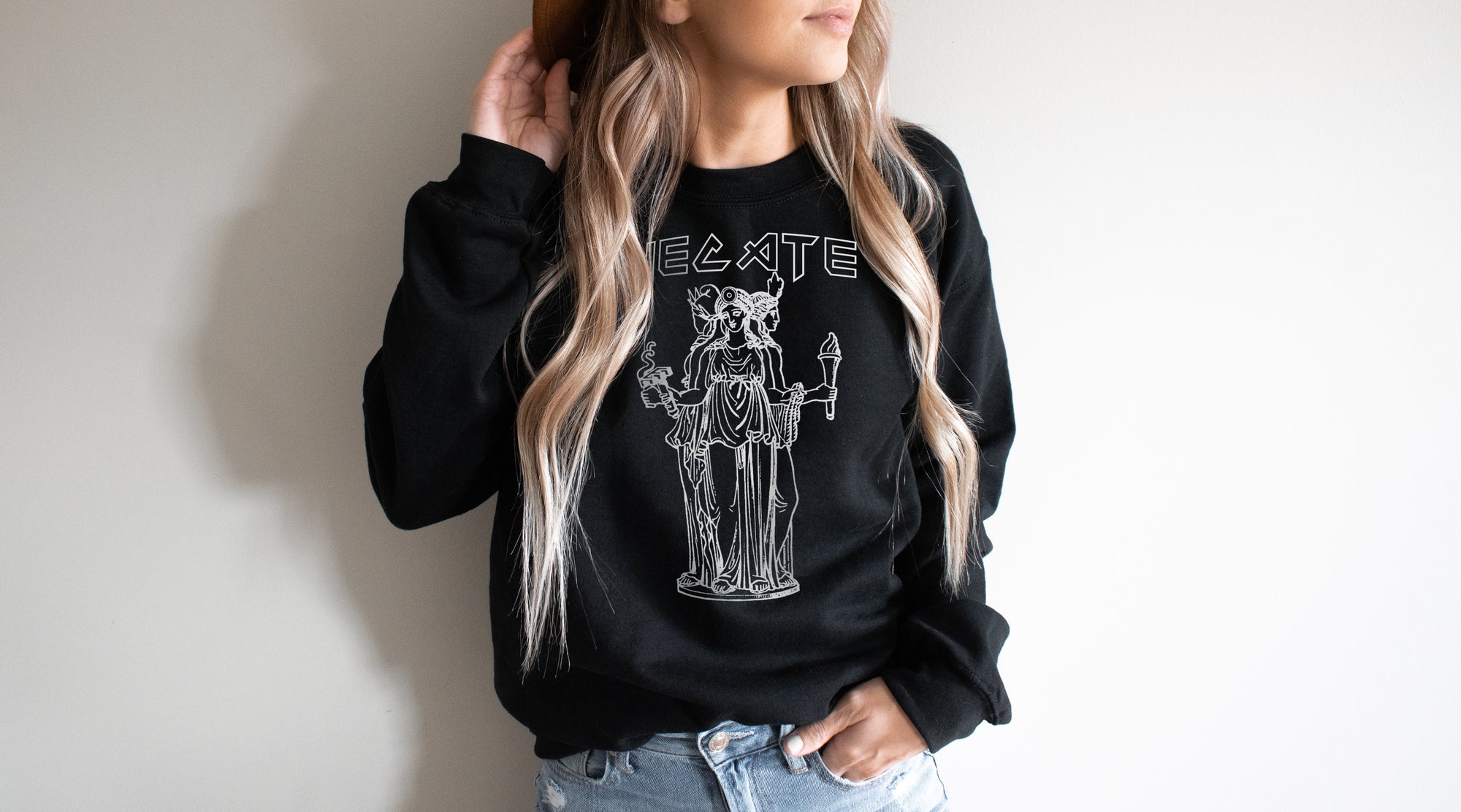 Hecate Sweatshirt