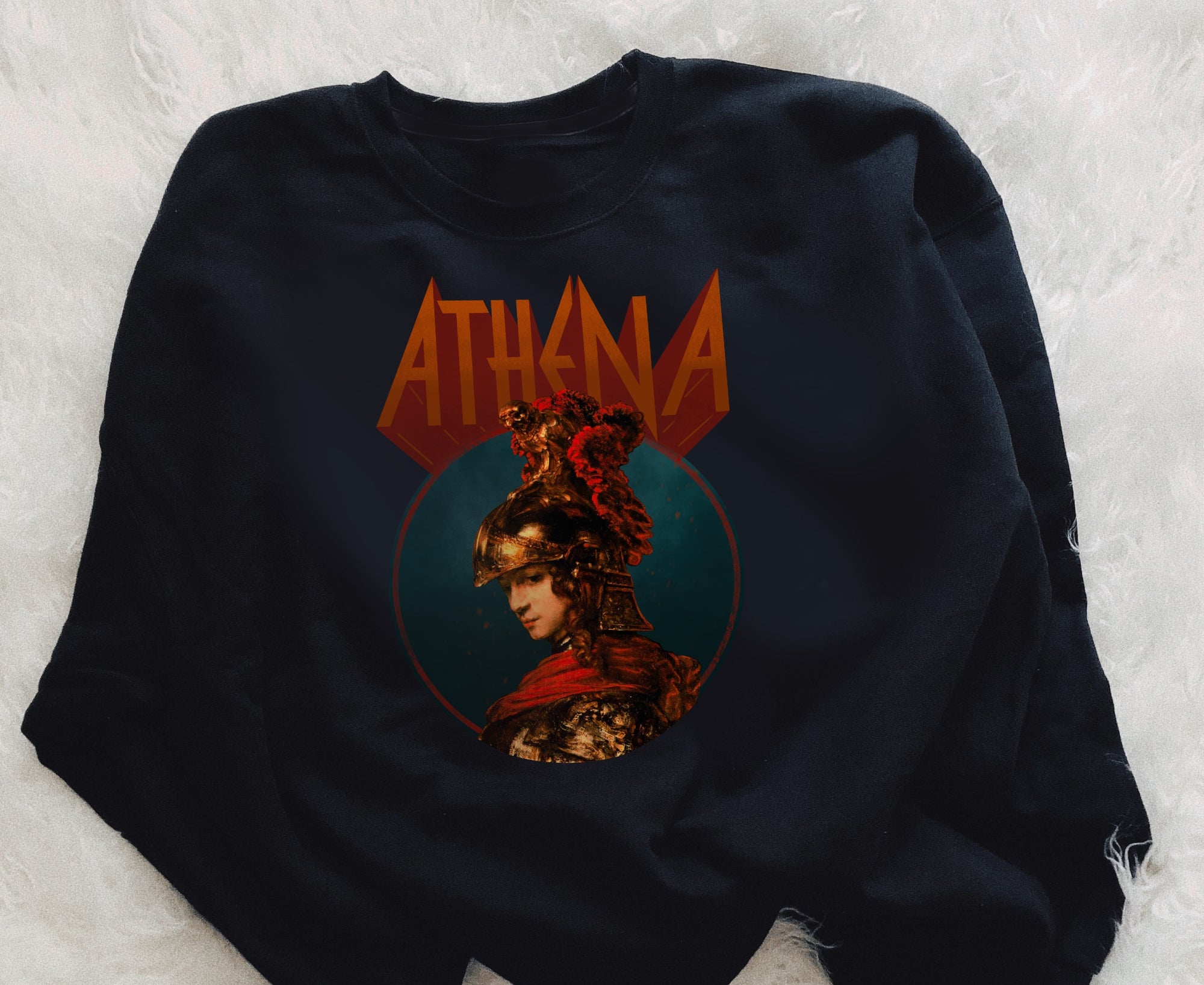 Athena Sweatshirt