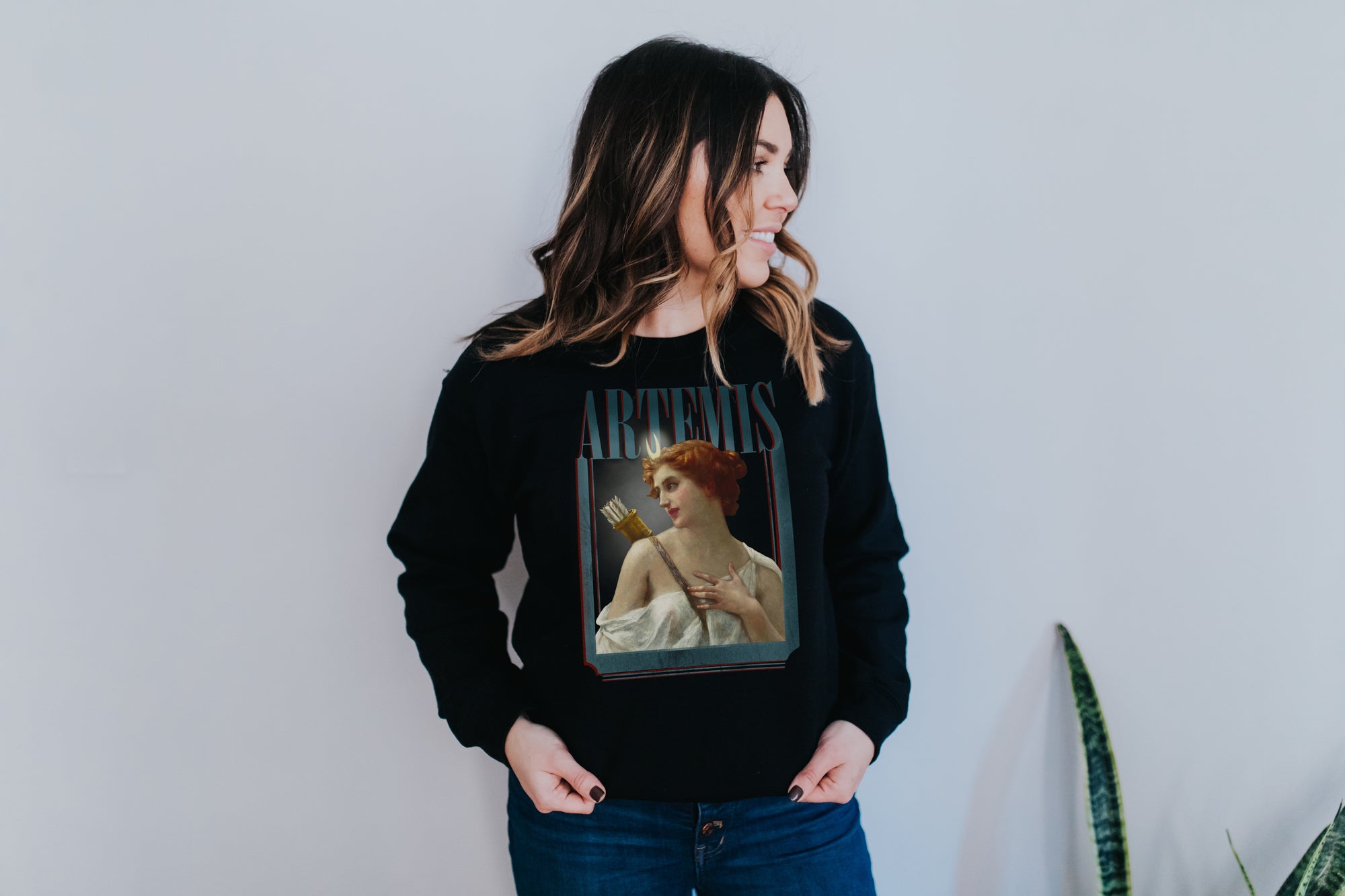 Artemis Sweatshirt