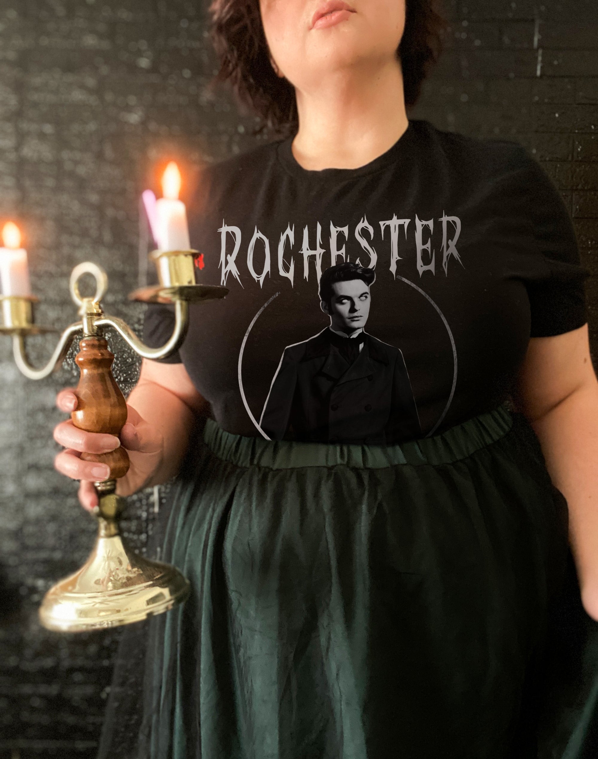 Rochester Band Tee