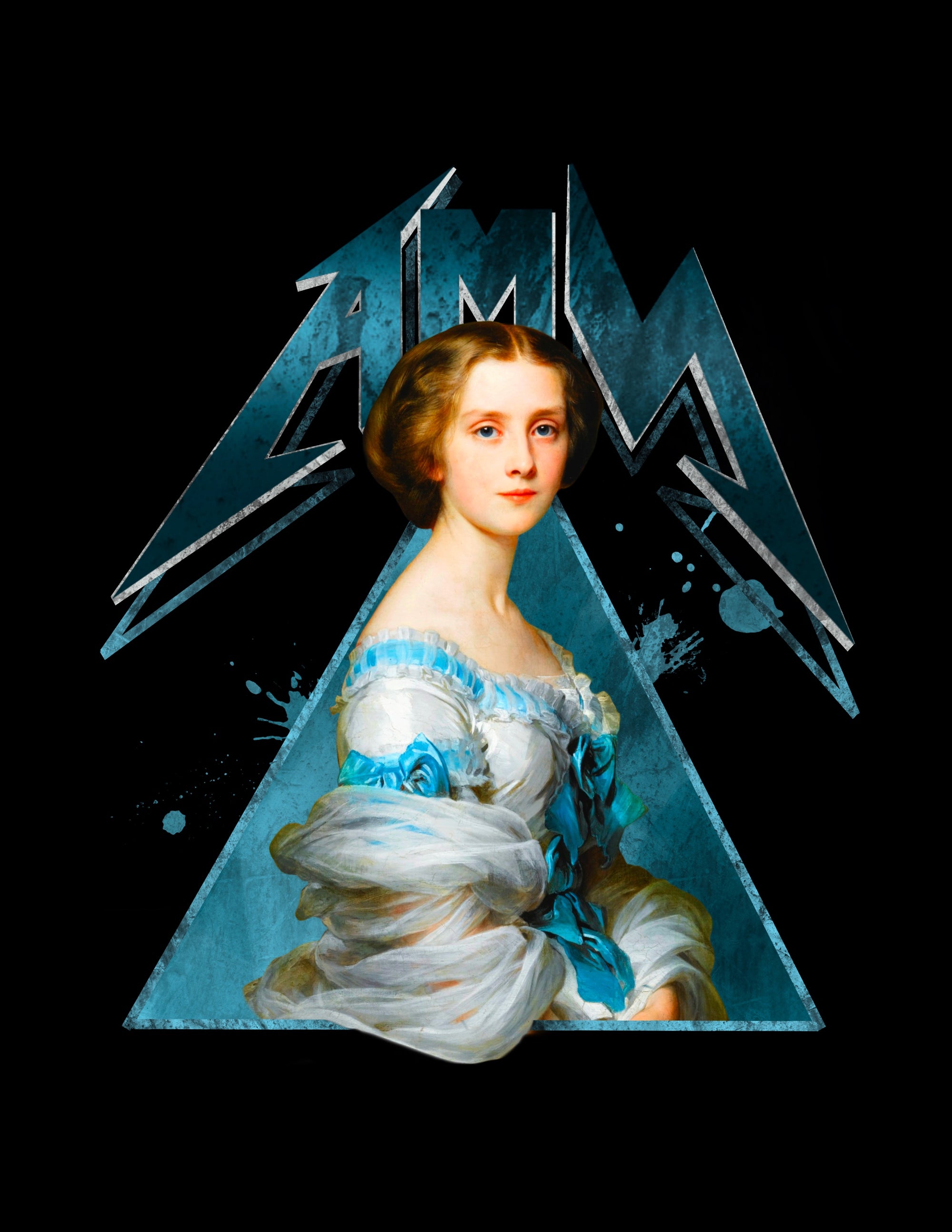 Amy March Parody Band Sweatshirt