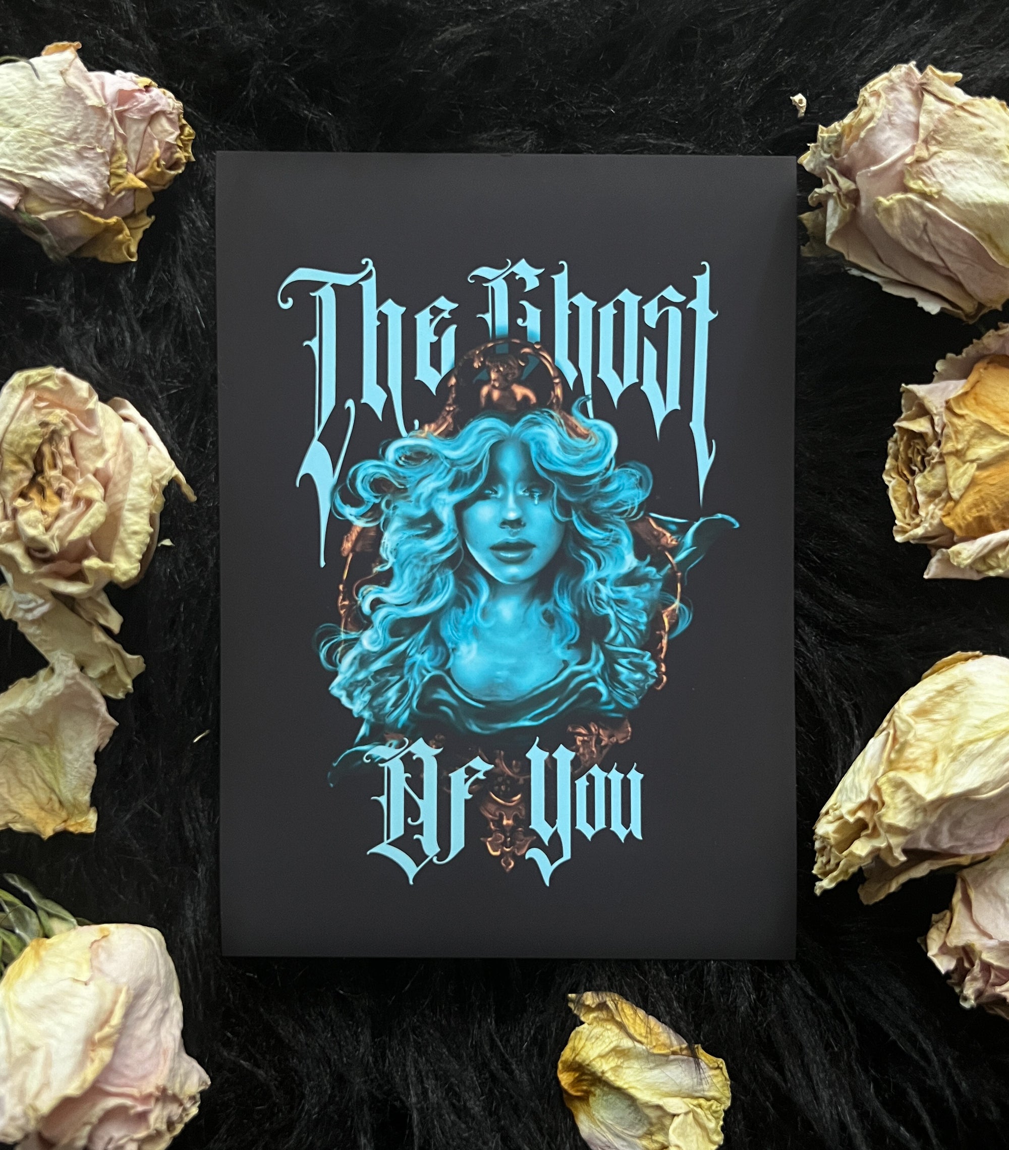 The Ghost of You Print