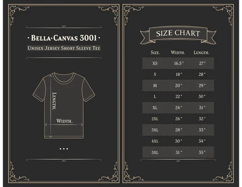 Oscar Wilde Band Tee