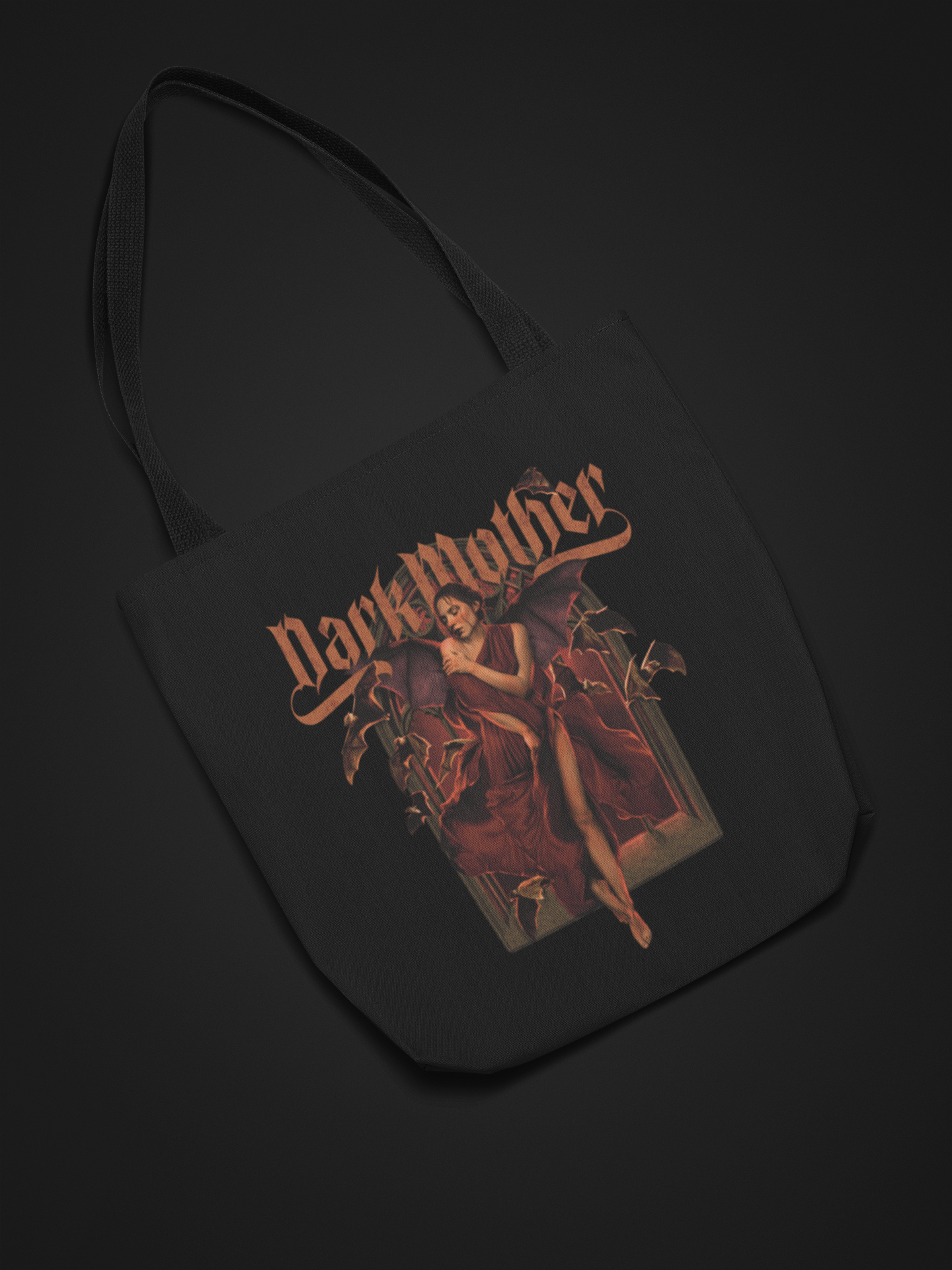 Dark Mother Tote