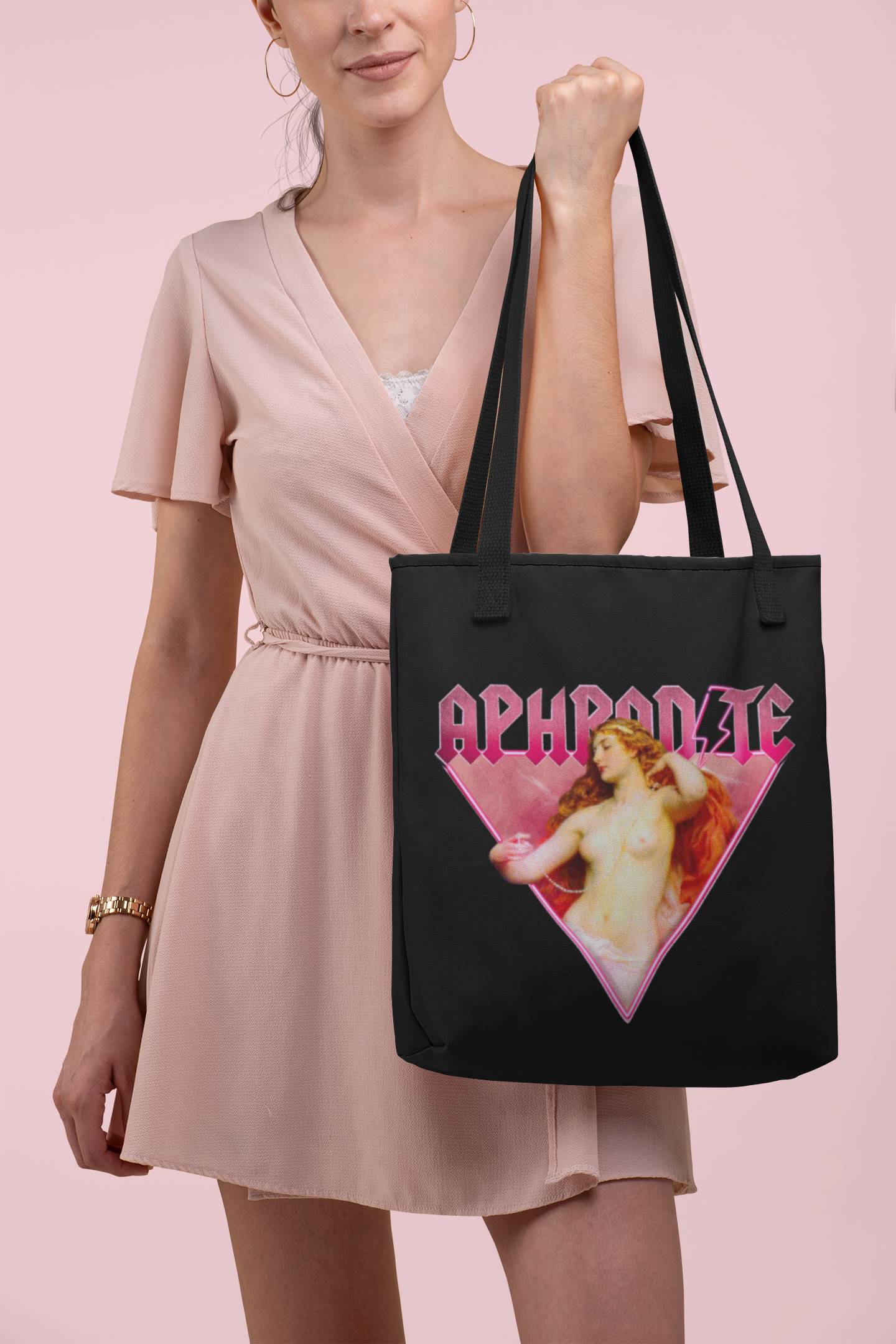 Aphrodite Tote