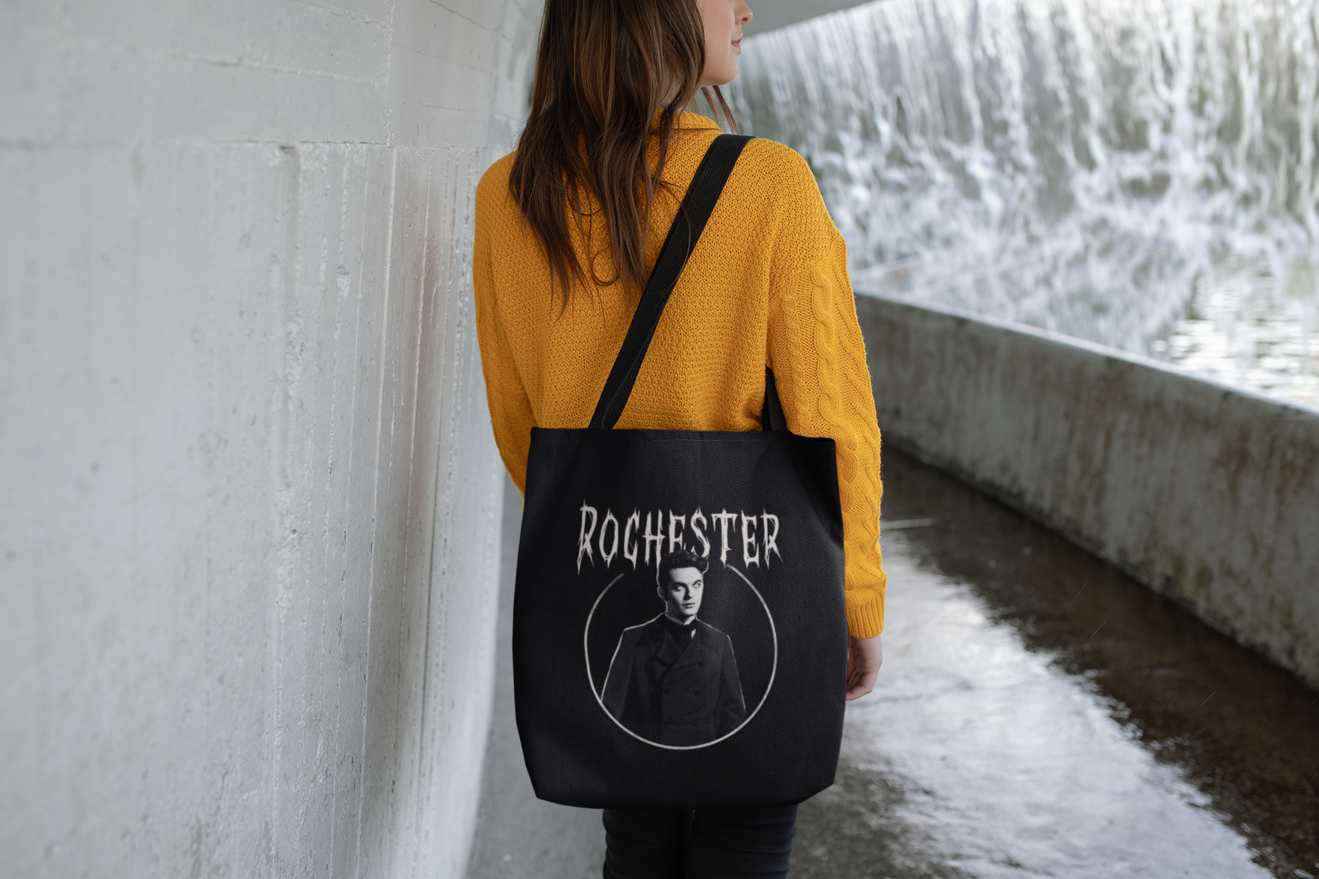 Rochester Tote