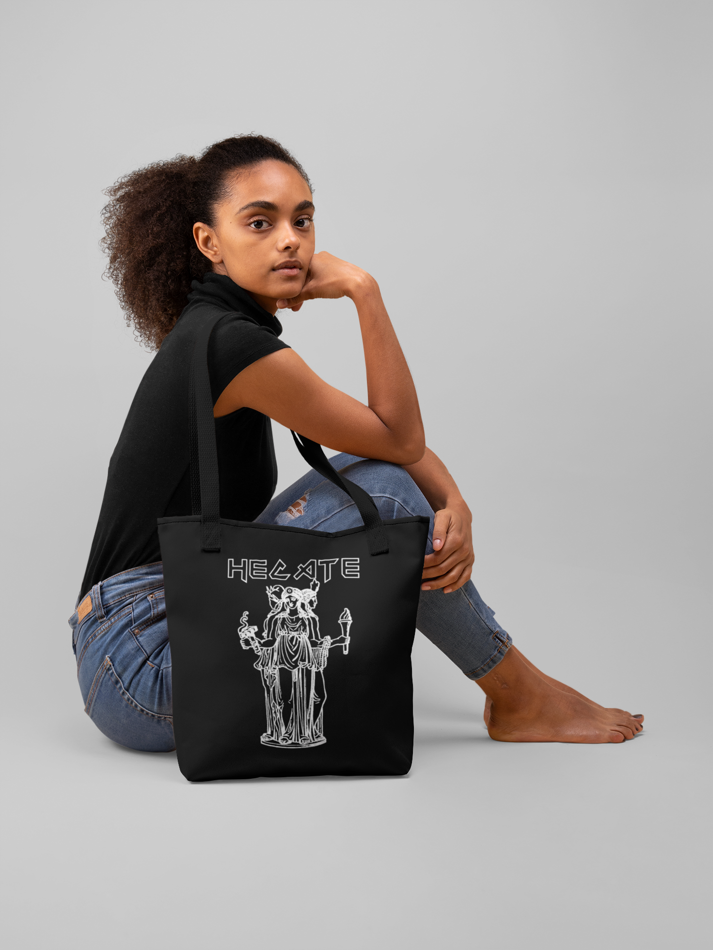 Hecate Tote